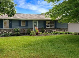 8145 Guilford Rd, Seville, OH 44273