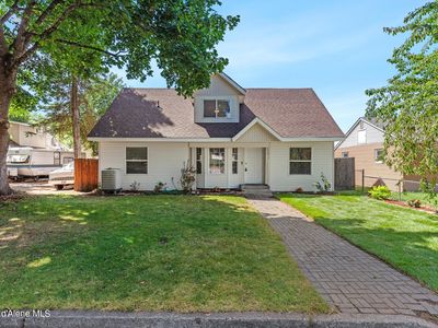 1817 N Melrose St, Coeur D Alene, ID, 83814