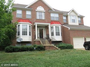 13500 Water Fowl Way, Upper Marlboro, MD 20774