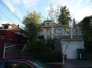 1424 N 51st St, Seattle, WA 98103