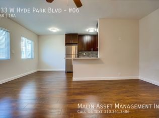 629-633 W Hyde Park Blvd, Inglewood, CA 90302