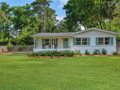 1818 Homewood Rd, Tallahassee, FL, 32303