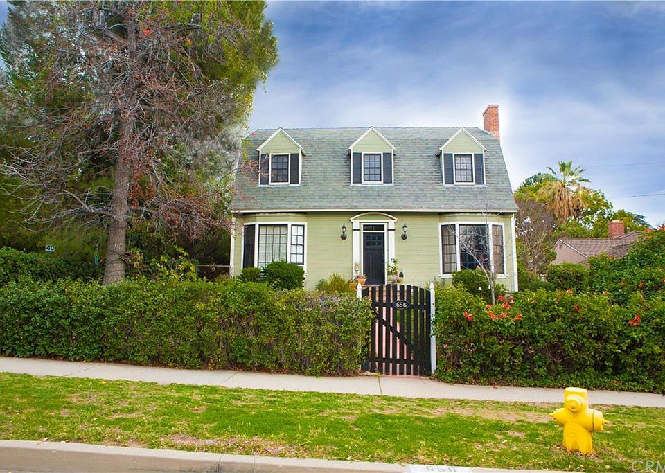 1st image of 656 N Glendora Ave