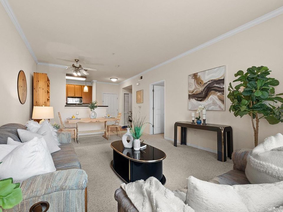 1st image of 801 S Winchester Blvd APT 6300