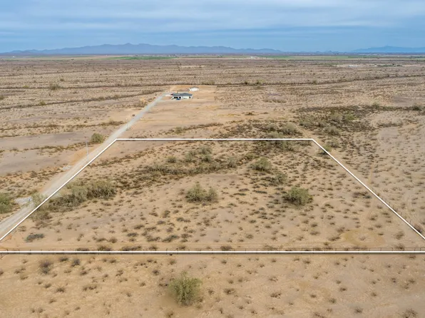 41023 W georgia Avenue #00, Tonopah, AZ 85354