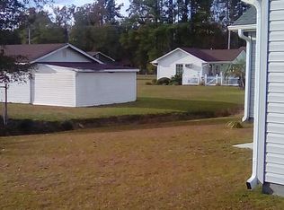 412 Warren Springs Dr, Conway, SC 29527