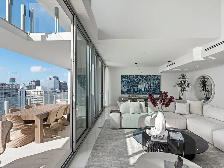 300 Biscayne Boulevard Way #5002E — Photo 8