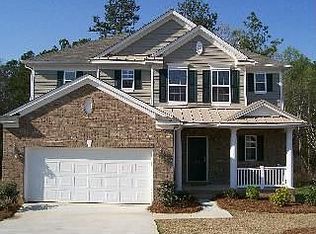 252 Winterberry Loop, Lexington, SC 29072