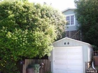 188 Morning Sun Ave, Mill Valley, CA 94941
