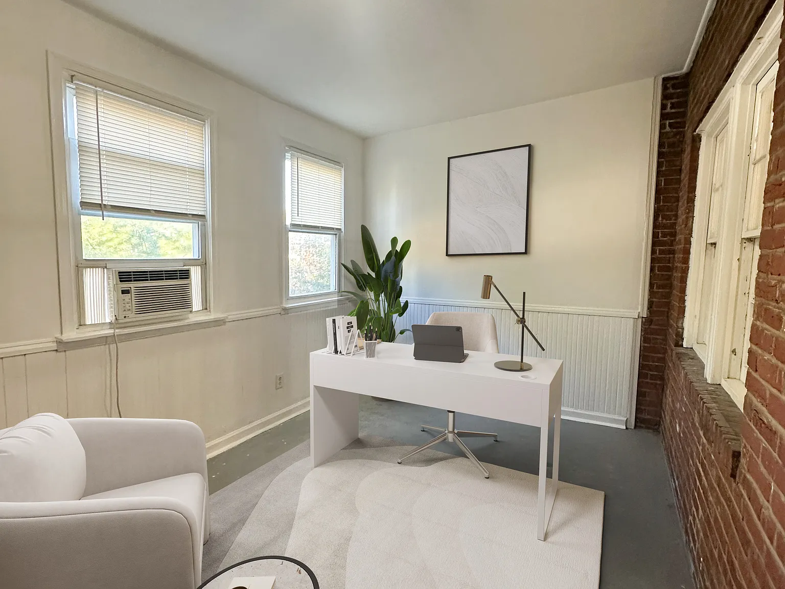 1 bed, 880 sqft, $2,000 — Photo 3