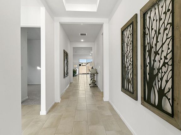 Representative of Azure plan. Not Actual Home.
