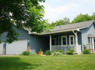 12691 Isanti St NE, Blaine, MN 55449