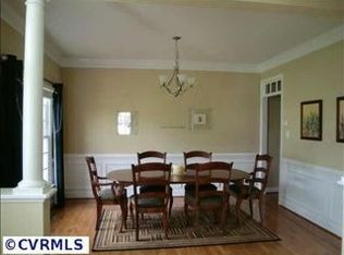 14106 Riverdowns North Ter, Midlothian, VA 23113