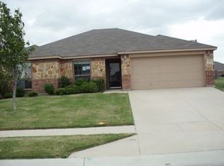 12920 Kingsgate Dr, Rhome, TX 76078