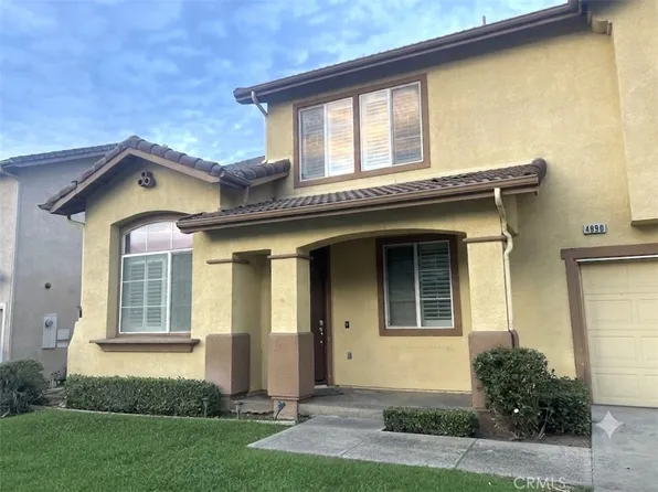 4890 Trailhill Ct, Riverside, CA 92505