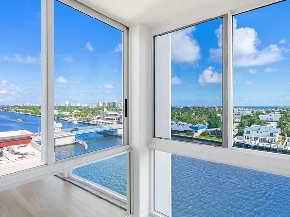 3100 NE 49TH Street #801, Fort Lauderdale, FL 33308
