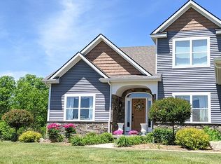 7728 Fox Trce, Dexter, MI 48130