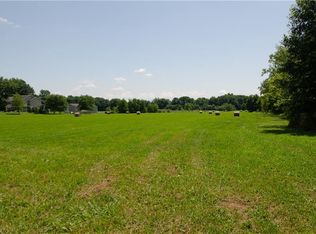 5808 Buffham Rd, Seville, OH 44273