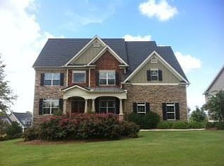 3000 Brooks Trl, Monroe, GA 30656