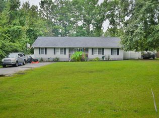 910 Nottingham Lakes Rd, Conway, SC 29526