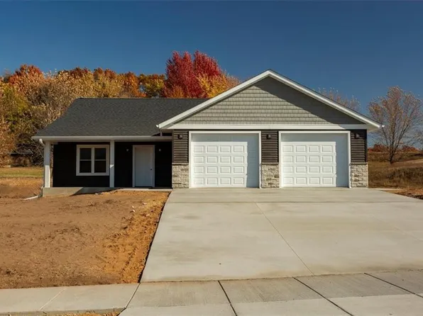 3754 Nicholas Drive, Menomonie, WI 54751