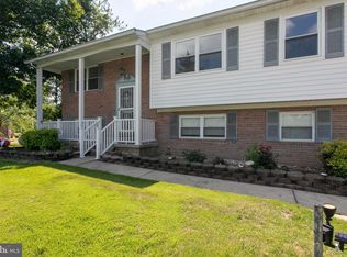 8040 Marshall Corner Rd, Pomfret, MD 20675