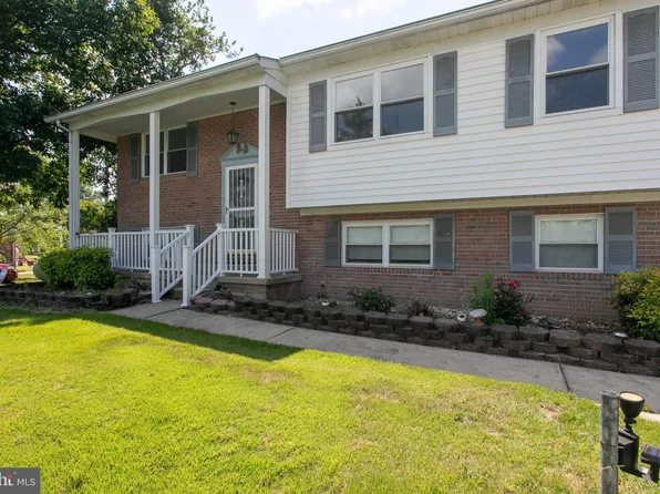 8040 Marshall Corner Rd, Pomfret, MD 20675