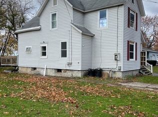 412 Broadwell Ave, Fulton, NY 13069