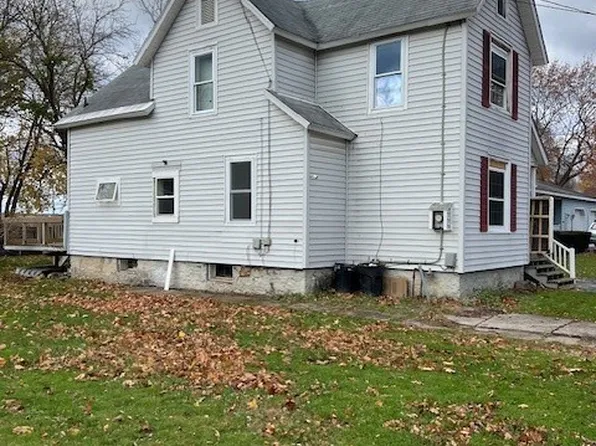 412 Broadwell Ave, Fulton, NY 13069