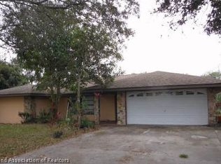 5005 Cricket Dr, Sebring, FL 33870
