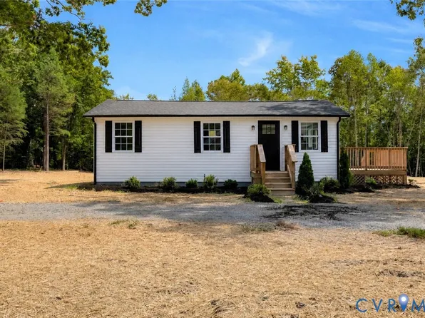 21139 Pendleton Rd, Bowling Green, VA 22427