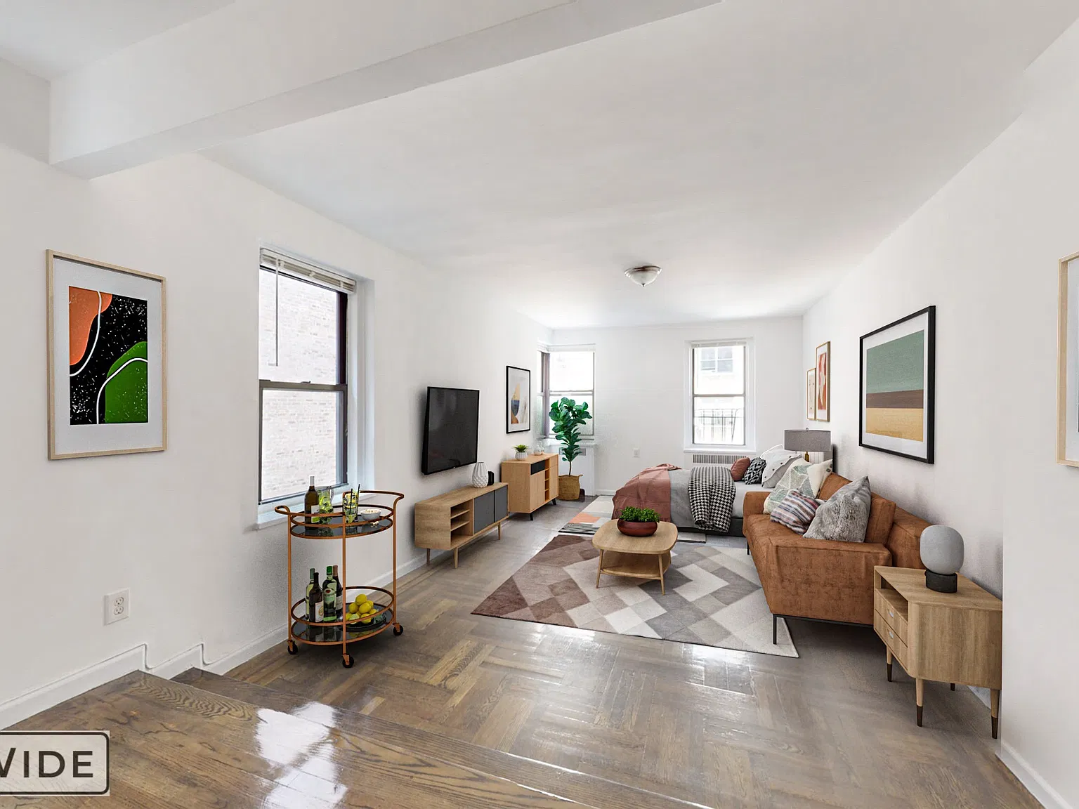 690 Fort Washington Avenue — Photo 1