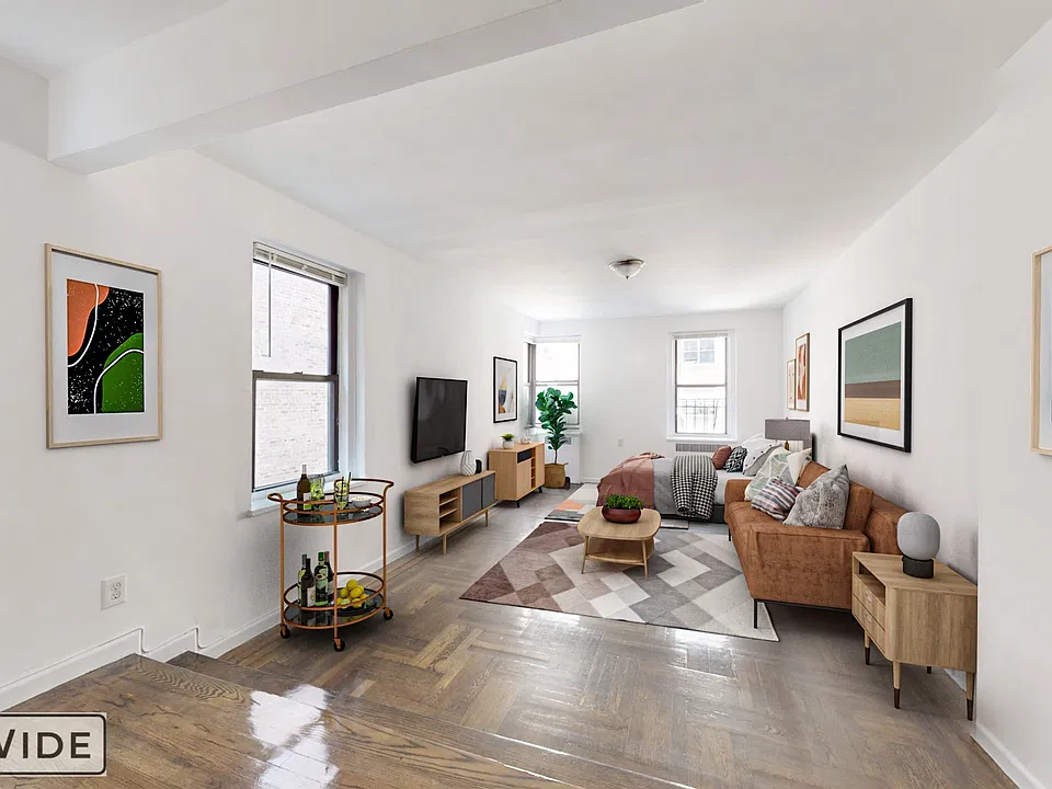 690 Fort Washington Ave #4J