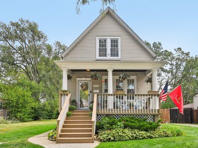 10561 S Church St, Chicago, IL, 60643