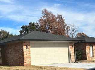 6717 Fawn Canyon Dr, Oklahoma City, OK 73162