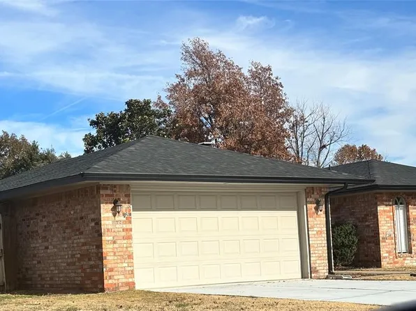 6717 Fawn Canyon Dr, Oklahoma City, OK 73162