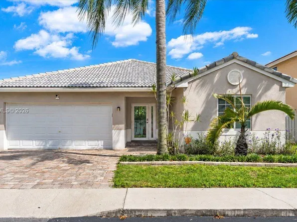 1010 NW 125th Ave, Sunrise, FL 33323