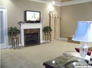 1856 Parc Ridge Cir, Warrior, AL 35180