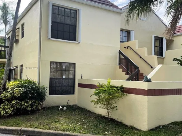 12842 SW 88th Ter #A-201, Miami, FL 33186