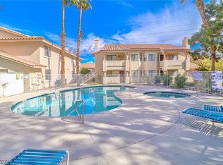 1108 Falconhead Ln UNIT 102, Las Vegas, NV 89128