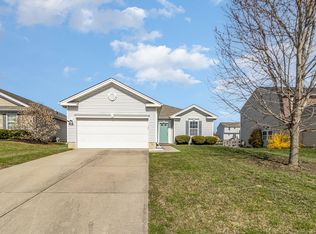 958 Darlington Creek Dr, Alexandria, KY 41001
