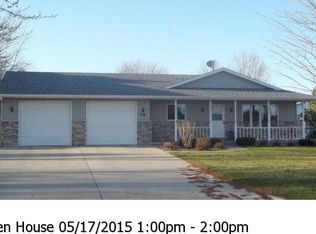 618 Marcks Ln, Luxemburg, WI 54217