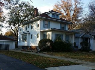 1509 Dial Ct, Springfield, IL 62704