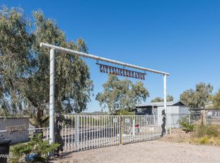 42418 W Grand Ave, Morristown, AZ 85342
