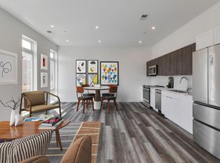 860 N 3rd St APT 202, Philadelphia, PA 19123