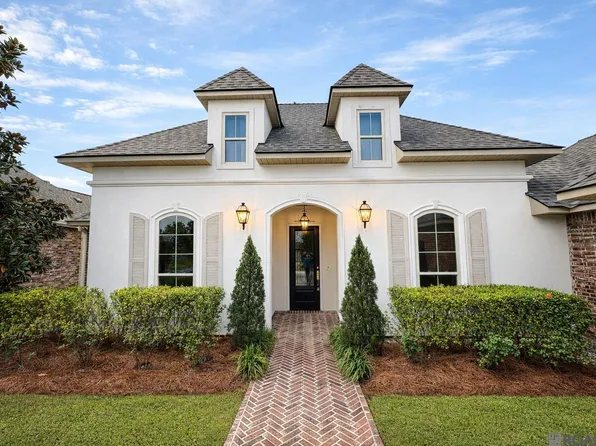 13884 Cobblestone Dr, Denham Springs, LA 70726