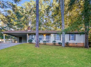 2377 Buckley Ct, Austell, GA 30106