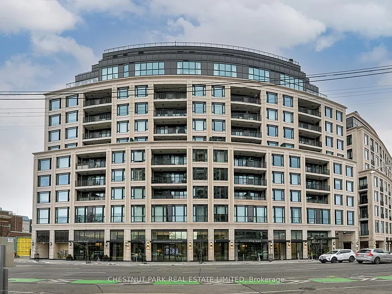 181 Davenport Rd #205 — Photo 1