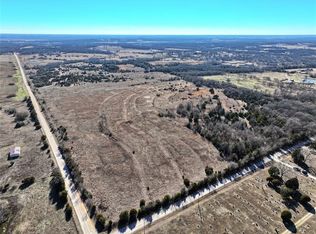 N 3360th Rd, Wanette, OK 74878