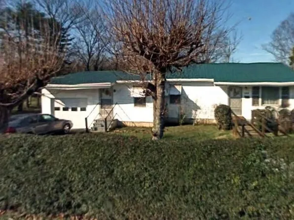 139 Bates St NE, Charleston, TN 37310